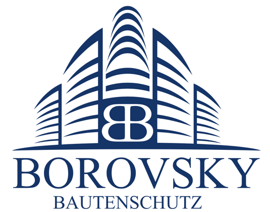 Borovsky Bautenschutz
